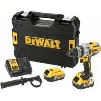 Dewalt Urbjmašīna- skrūvgriezis XR Li-Ion 18V