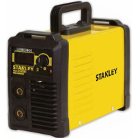 Stanley Inverter metināšanas iekārta WD-A160IW1