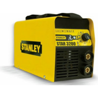 Stanley Inverter metināšanas ierīce Star 3200