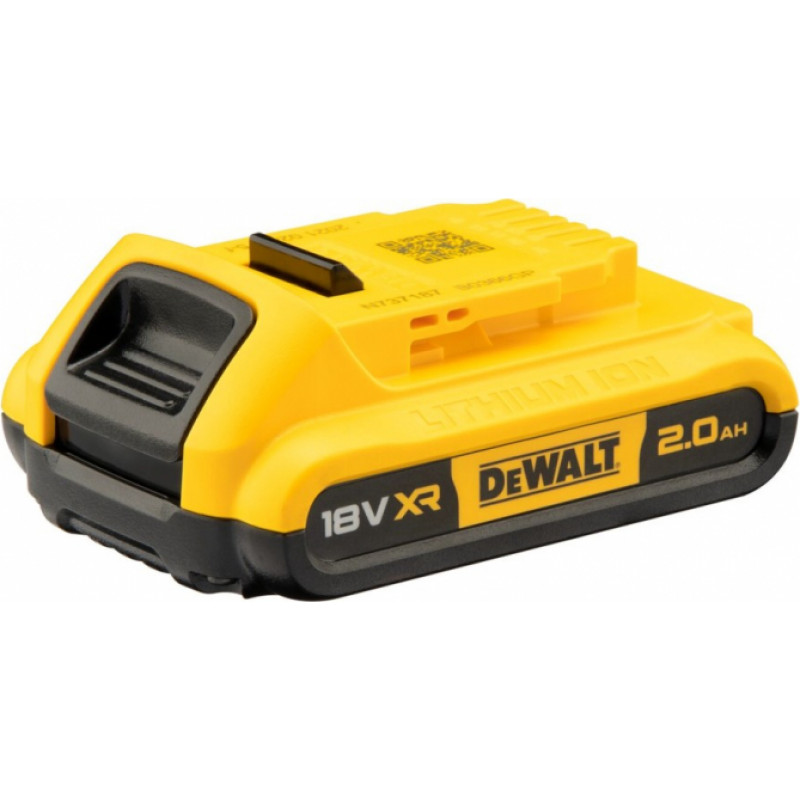 Dewalt Akumulators 18V 2Ah Li-Ion XR
