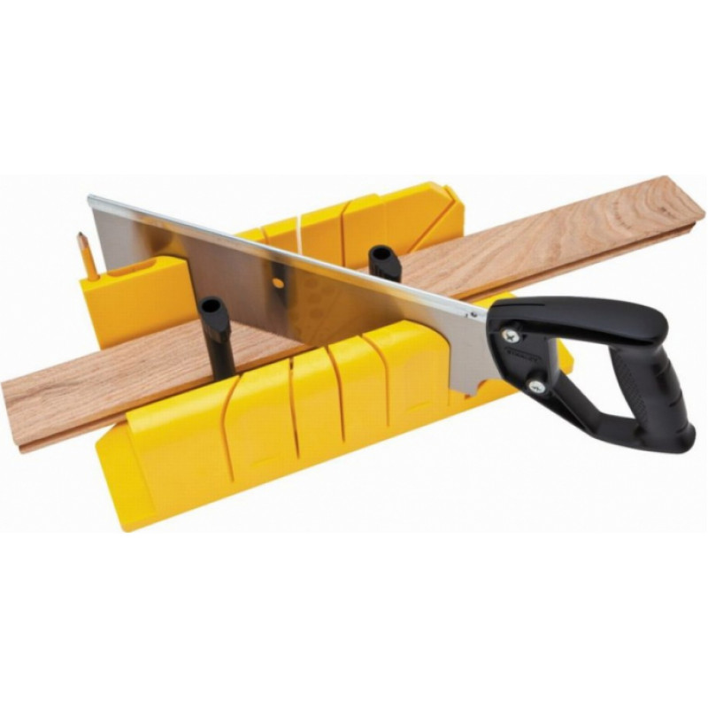 Stanley Slīpzāģēšanas kaste (ar zāģi)