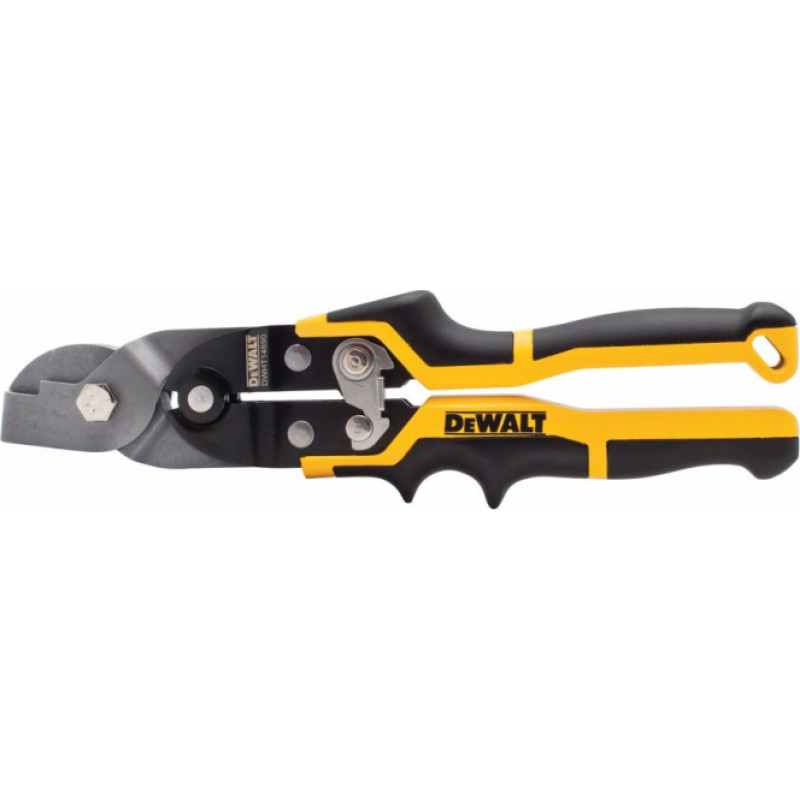 Dewalt HVAC iecirtuma knaibles