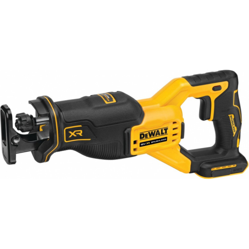 Dewalt Zobenzāģis 18V XR