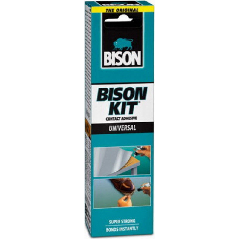 Bison Kit Līme 140 ml