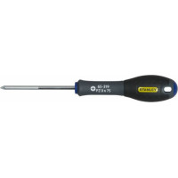 Atsuktuvas Stanley Fatmax PZ0x75 mm (ar tulznu)