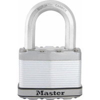 Masterlock Piekaramā atslēga daudzkārtainā - tērauda EXCELL 64mm