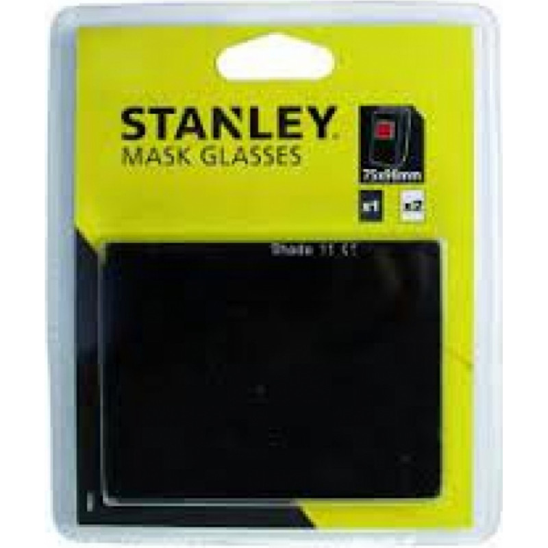 Stanley Stikls metināšanas maskai 75x98mm