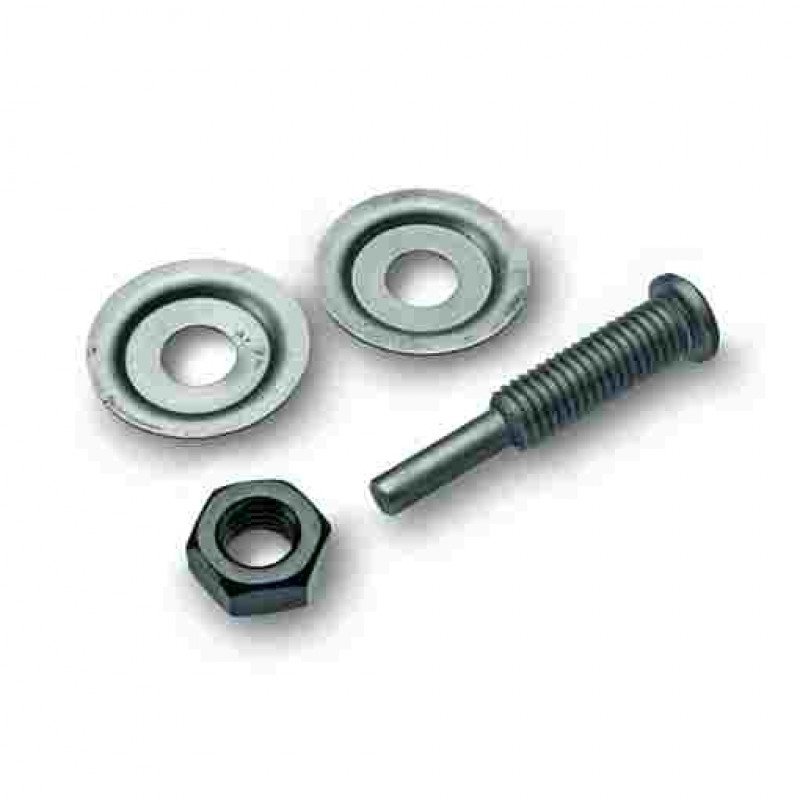 Osborn Adapteris rokas urbjmašīnai OSBORN (M6; 10-35 mm)