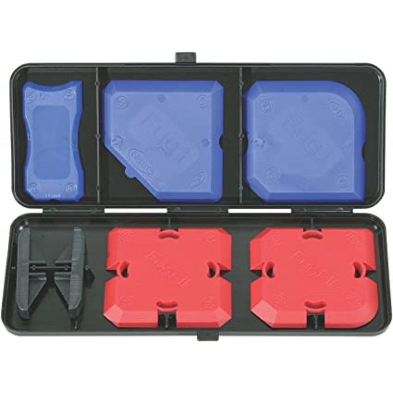 Jokosit FUGI Professional žymeklių rinkinys.