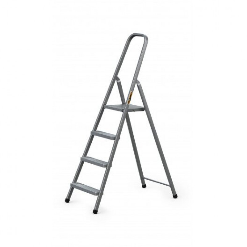 Drabest Mājsaimniecības tērauda kāpnes DRABEST STD4 (125kg)