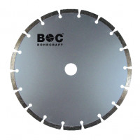 Bohrcraft Dimanta griešanas disks BOHRCRAFT BASIC (115 mm)