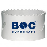 Bohrcraft Kroņurbis HSS-E (Co 8) BOHRCRAFT (⌀ 127 mm)