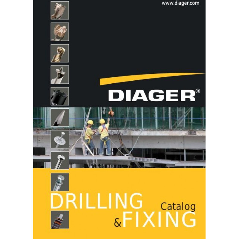 Specialist+ Grąžtas SDS MAX 36 x 340 mm