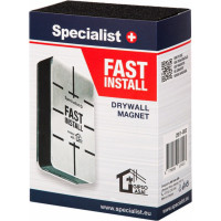 Specialist+ Magnēts ģipškartona montēšanai Specialist+ “Fast Install