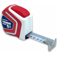 Specialist+ Mērlente Specialist+ Premium 5 m x 27 mm