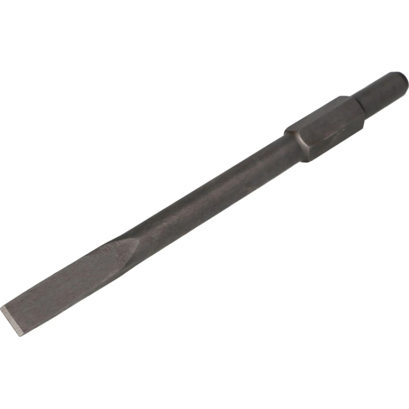 Faster Tools Kalts HEX30 25x400 mm, FT1500, plakans, FASTER TOOLS