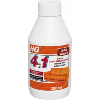 HG Ādas izstrādājumu tīrītājs / aizsargslānis 4 in 1