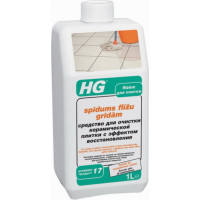 HG Spīdums flīžu grīdai