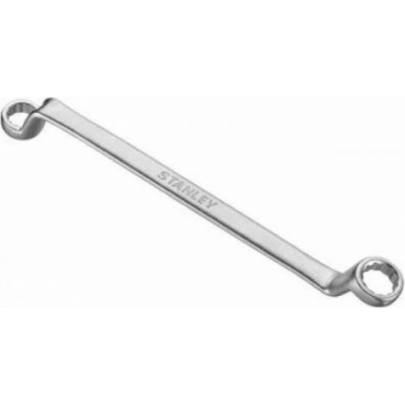 Stanley Metriska Gredzenveida uzgriežņu atslēga10X11MM