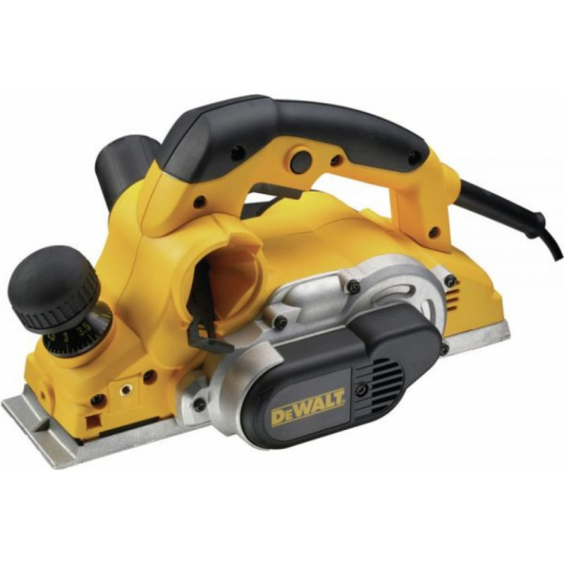 Dewalt Ēvele 1050 W