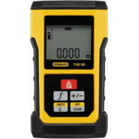 Stanley Tālmērs TLM-165 50m