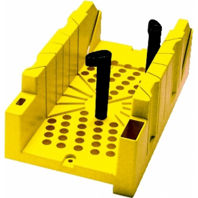 Stanley Slīpzāģēšanas kaste (bez zāģa)