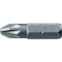 Stanley Skrūvgriežu uzgalis PZ 3