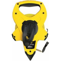 Stanley POWERWINDER Stiklašķiedras lenta 30M