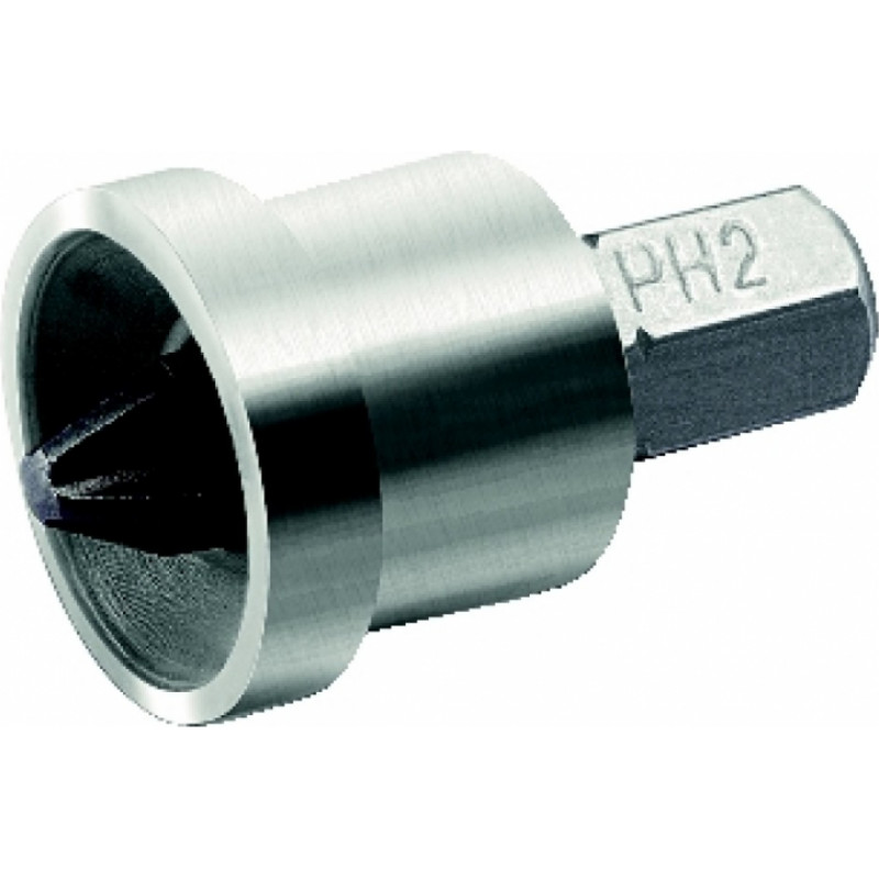 Stanley Skrūvgriežu uzgalis reģipsim PH2