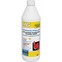 HG Gēlveida novadcauruļu tīrītājs 1L