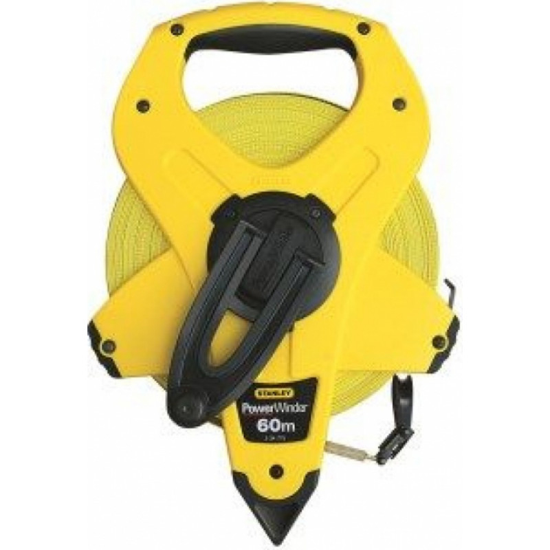 Stanley POWERWINDER Stiklašķiedras lenta 60M