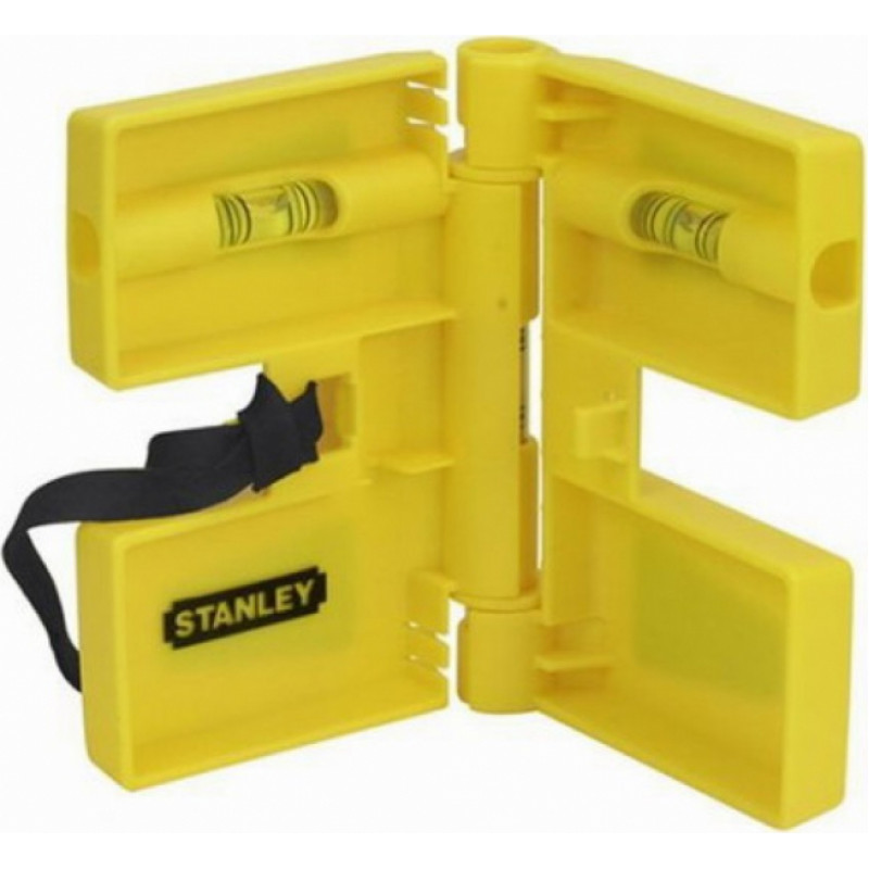 Stanley Stabu līmeņrādis