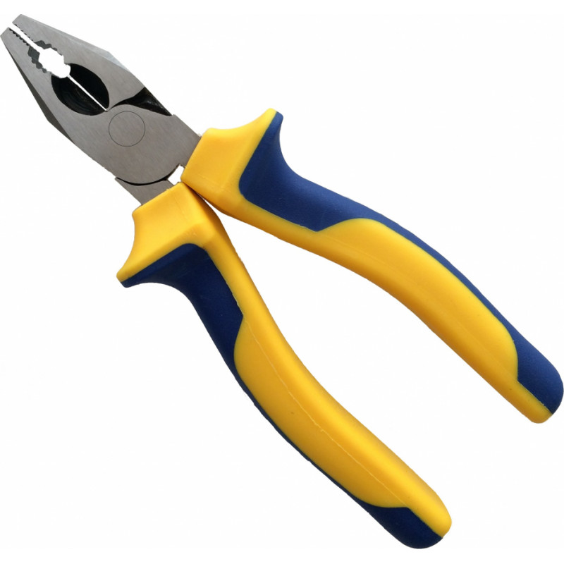 Specialist+ Kombinētās knaibles SPECIALIST 200 mm