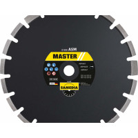 Samedia DIAMOND BLADE SAMEDIA ASM 400X25,4