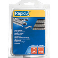 Rapid Skavas VR22 cinks 1100 gab.