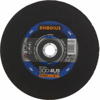 Rhodius metāla griešanas disks ST34 400x3,0x32,0