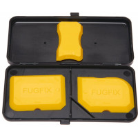 Jokosit IZPĀRDOŠANA! Šuvju gludināšanas komplekts FUGI Holtmann (3 gab.)