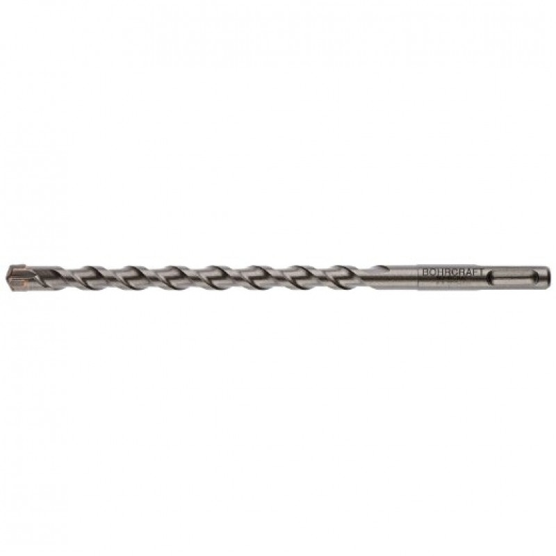 Bohrcraft Urbis betonam SDS-plus 4-X BOHRCRAFT  (5,0 x 160/100 mm)