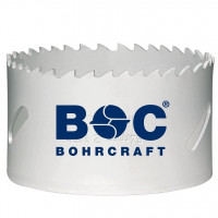 Bohrcraft Kroņurbis HSS-E (Co 8) BOHRCRAFT (⌀ 133 mm)