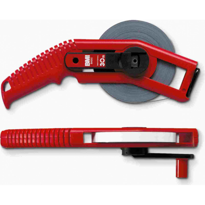 BMI Mērlente BMI BASIC (30 m)