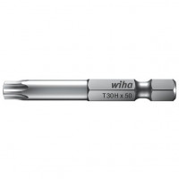 Wiha Uzgalis WIHA Professional TORX® Tamper Resistant T20H (50 mm)