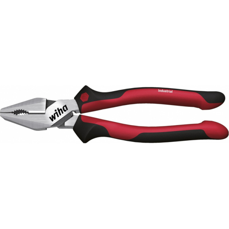 Wiha 847 / 5 000 Vertimo rezultatai Knaibles WIHA 200 mm, Rūpnieciskās