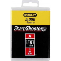 Stanley 53 tips skavas Stanley 5000 gab. 6 mm