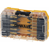 Dewalt EXTREME FLEXTORQ trieciena uzgaļu komplekts, DeWALT, 31 gab.