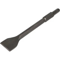 Faster Tools Kalts HEX30 75x400 mm, FT1502, plakans, FASTER TOOLS