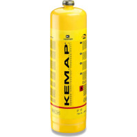 Kemper Gāze CGA 600 1”, KEMAP, KEMPER, 750 ml / 385 g