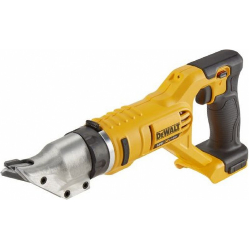 Dewalt 18V XR Li-Ion Metāla šķēres