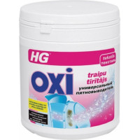 HG OXI īpaši spēcīgs traipu tīrītājs