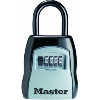 Masterlock Atslēgu uzglabāšanas kastīte (piekarama)