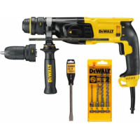 Perforators DeWalt D25134K 800W